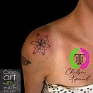 Indelible Ink Tattoo Studio Ltd. - Cleveleys 3
