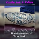 VasilevInk&Polish 2