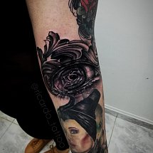Ricardo tattoo 1