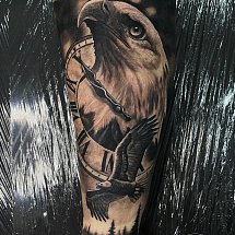 Storm Tattoo-Collective 1