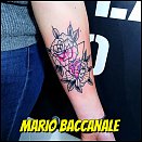 Mario Baccanale 2