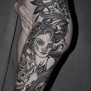 Chalice Tattoo Studio 3