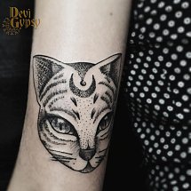 Zero Art Gallery Tattoo & Piercing 1