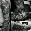 Falconeri tattoo 3