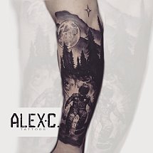 Alex C. 1