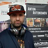 Anton Ivanovich Avtonomov