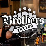 Brothers Tattoo București
