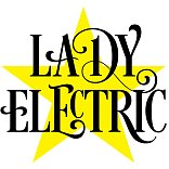 Lady Electric Tattoo Art