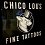 Chico Lou's Fine Tattoos