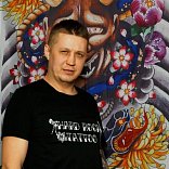 Aleksandr Sinyaev
