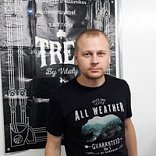 Aleksey Ginkul