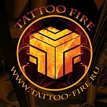 Tattoo Fire