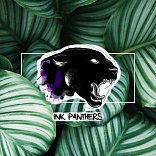 Ink Panthers