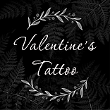 Valentines Tattoo