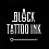 BLACK TATTOO INK