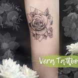 Vera Tattoo