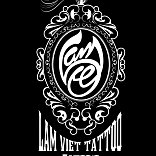 Lâm Việt Tattoo