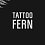 Tattoo Fern