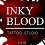 INKY BLOOD