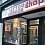 Top 10 Tattoo & Barber Shop